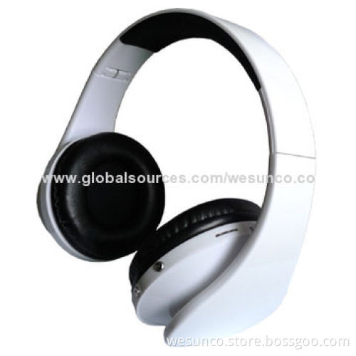 Micro SD Card MP3 Player Headphone